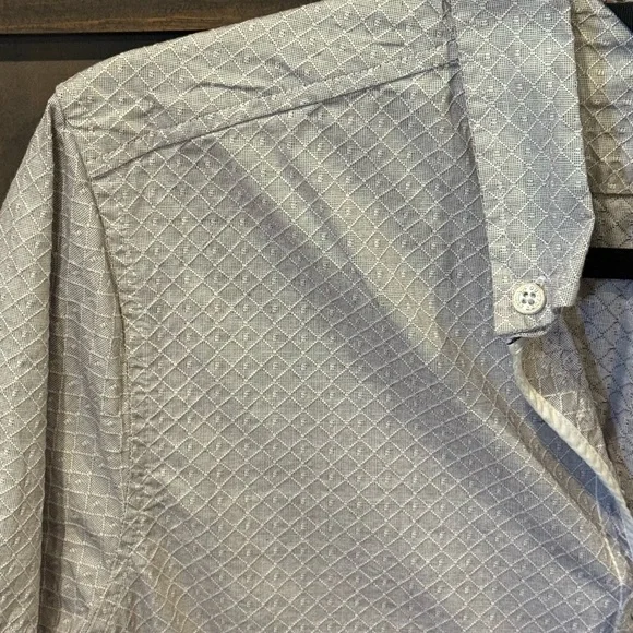 Outpost Makers Casual Button Down Shirt - Picture 3 of 5